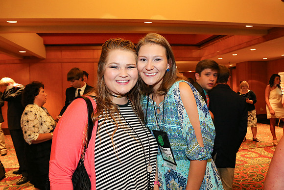 Georgia 4-H State Congress 2016