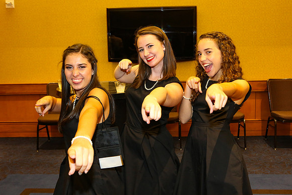 Georgia 4-H State Congress 2016