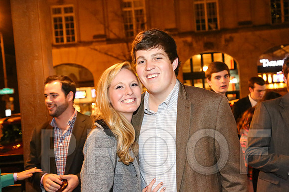 SK My Tie Date Night