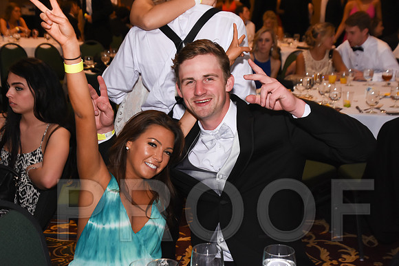 KD Formal Spring Formal 2016