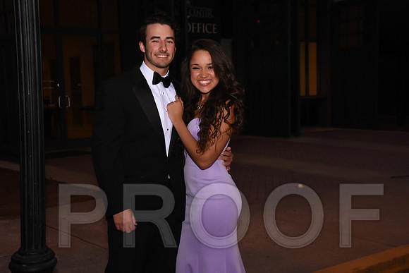 KD Formal Spring Formal 2016
