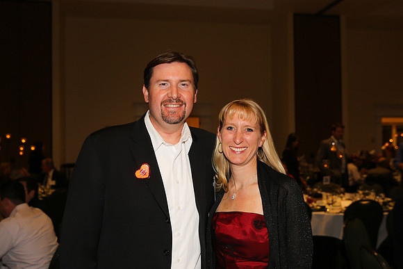 ESP Big Hearts Banquet by Blane Marable Photography