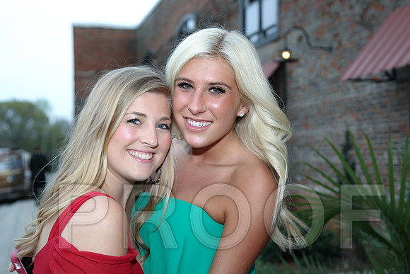 Tri Delta Presentation
