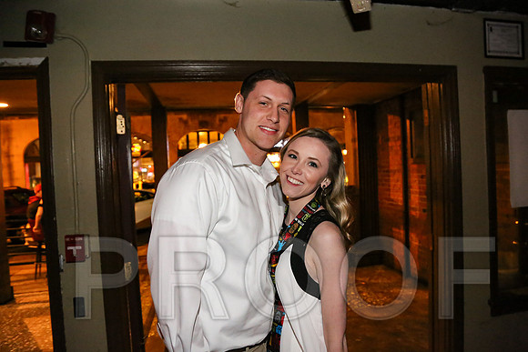 SK My Tie Date Night