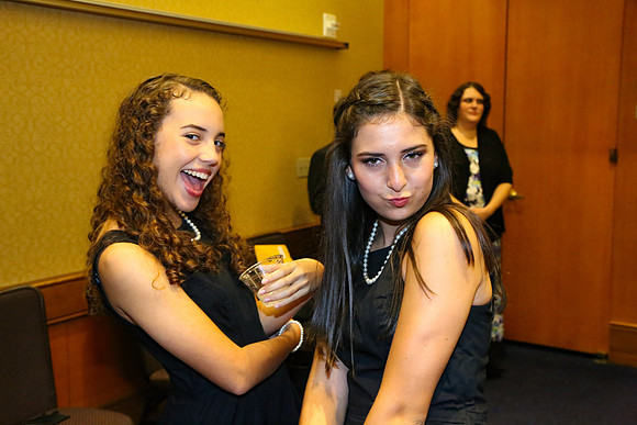 Georgia 4-H State Congress 2016