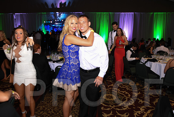 KD Formal Spring Formal 2016