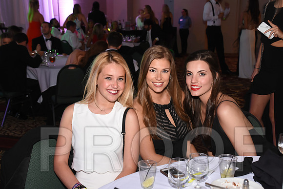 KD Formal Spring Formal 2016