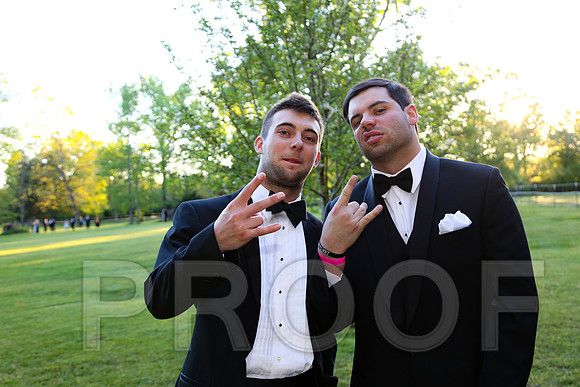 AOII Spring Formal 2016
