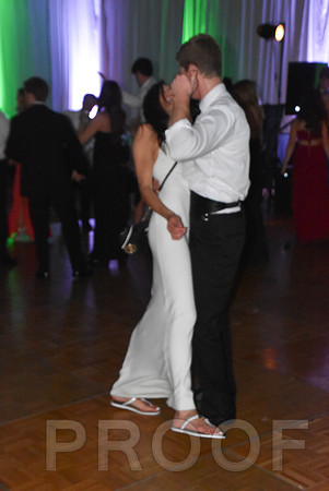 KD Formal Spring Formal 2016