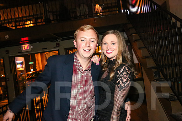 SK My Tie Date Night
