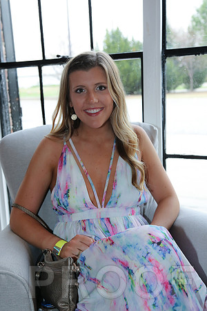 Tri Delta Presentation