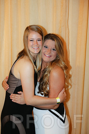 Tri Delta Presentation