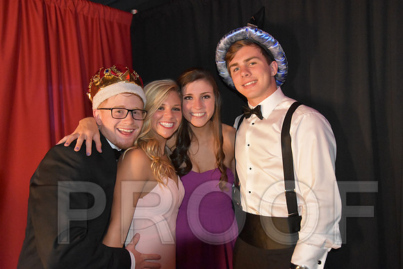 KD Formal Spring Formal 2016