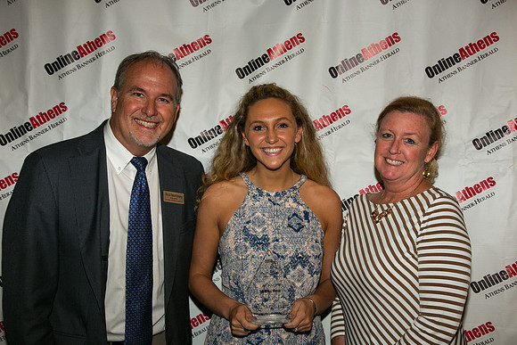 Best of Preps Banquet 2016