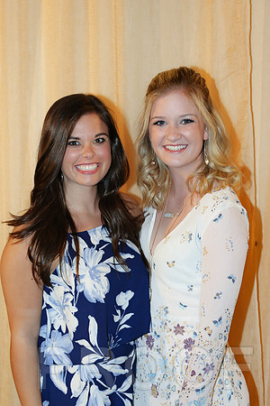 Tri Delta Presentation