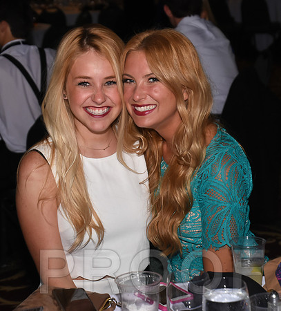 KD Formal Spring Formal 2016