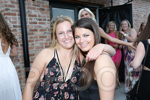 Tri Delta Presentation