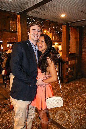 SK My Tie Date Night