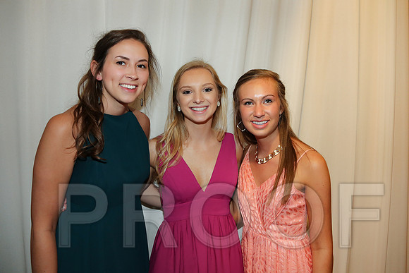 Tri Delta Presentation