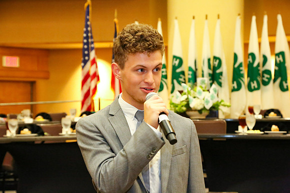 Georgia 4-H State Congress 2016