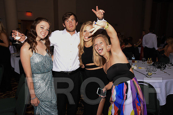 KD Formal Spring Formal 2016