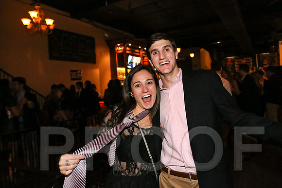 SK My Tie Date Night