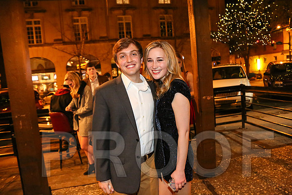 SK My Tie Date Night