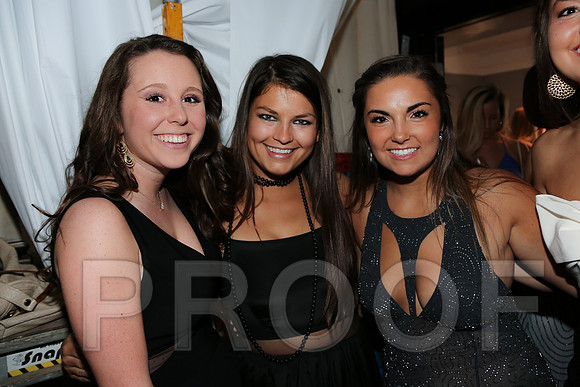Tri Delta Presentation