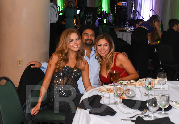 KD Formal Spring Formal 2016