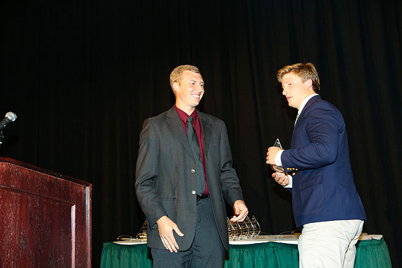 Best of Preps Banquet 2016