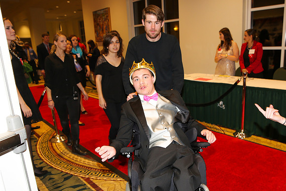 ESP Big Hearts Banquet by Blane Marable Photography