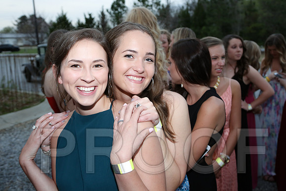 Tri Delta Presentation
