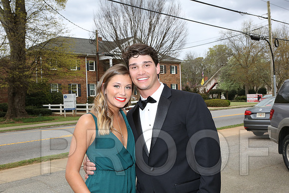 KD Formal Presentation 2016