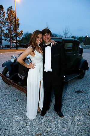 Tri Delta Formal by Blane Marable Photography