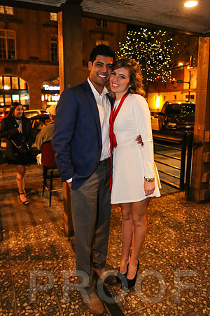 SK My Tie Date Night