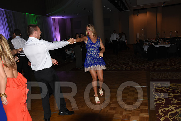 KD Formal Spring Formal 2016