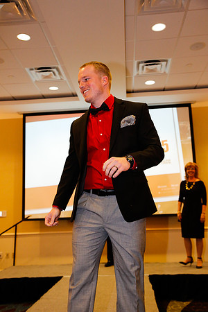 St. Mary's Heart Healthy Luncheon and Fashion Show