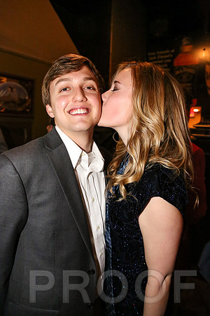SK My Tie Date Night