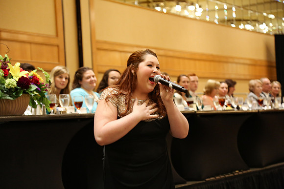 Georgia 4-H State Congress 2016