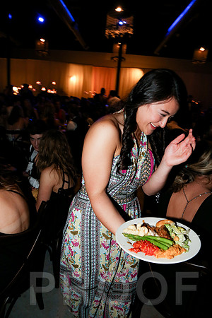 Tri Delta Formal by Blane Marable Photography