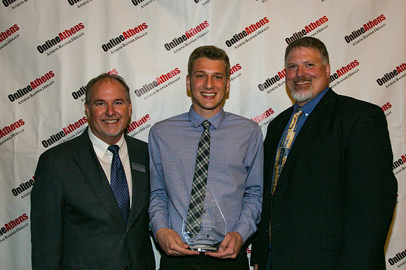 Best of Preps Banquet 2016