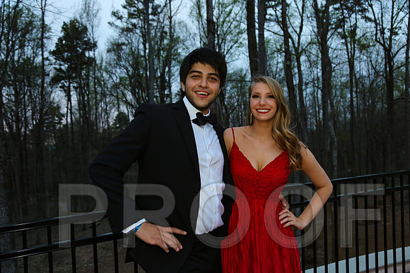 Gamma Phi Beta Crescent Ball Formal Presentation 2016