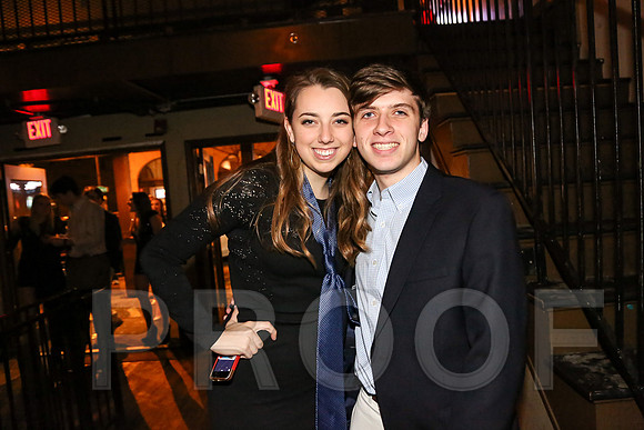 SK My Tie Date Night