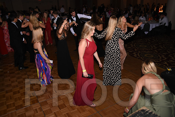 KD Formal Spring Formal 2016