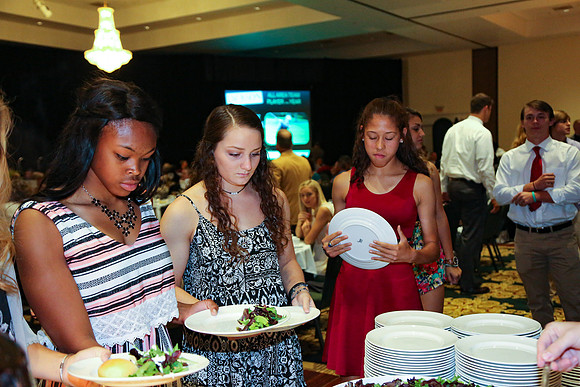 Best of Preps Banquet 2016