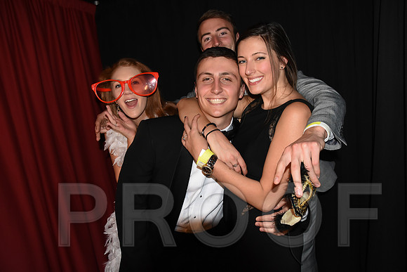 KD Formal Spring Formal 2016