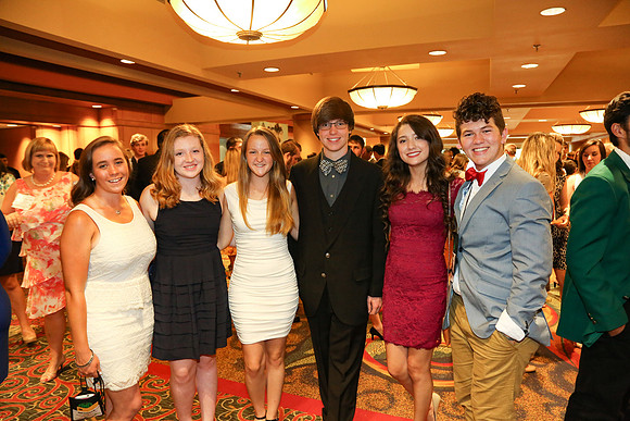 Georgia 4-H State Congress 2016