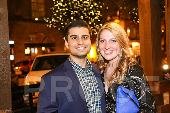 SK My Tie Date Night
