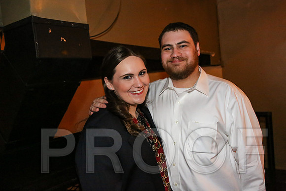SK My Tie Date Night