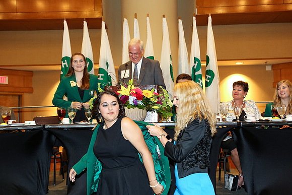 Georgia 4-H State Congress 2016